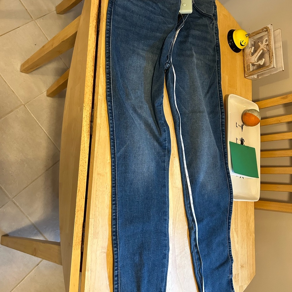 Judy blue jeans